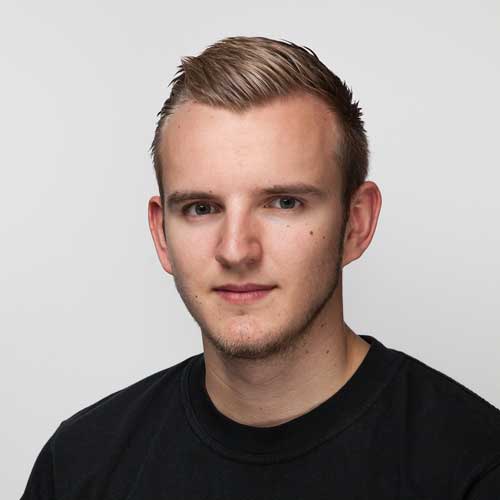 Lars Corus - Veranstaltungstechnik