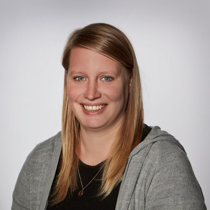 Corinna Ehlers - Produktionsleitung