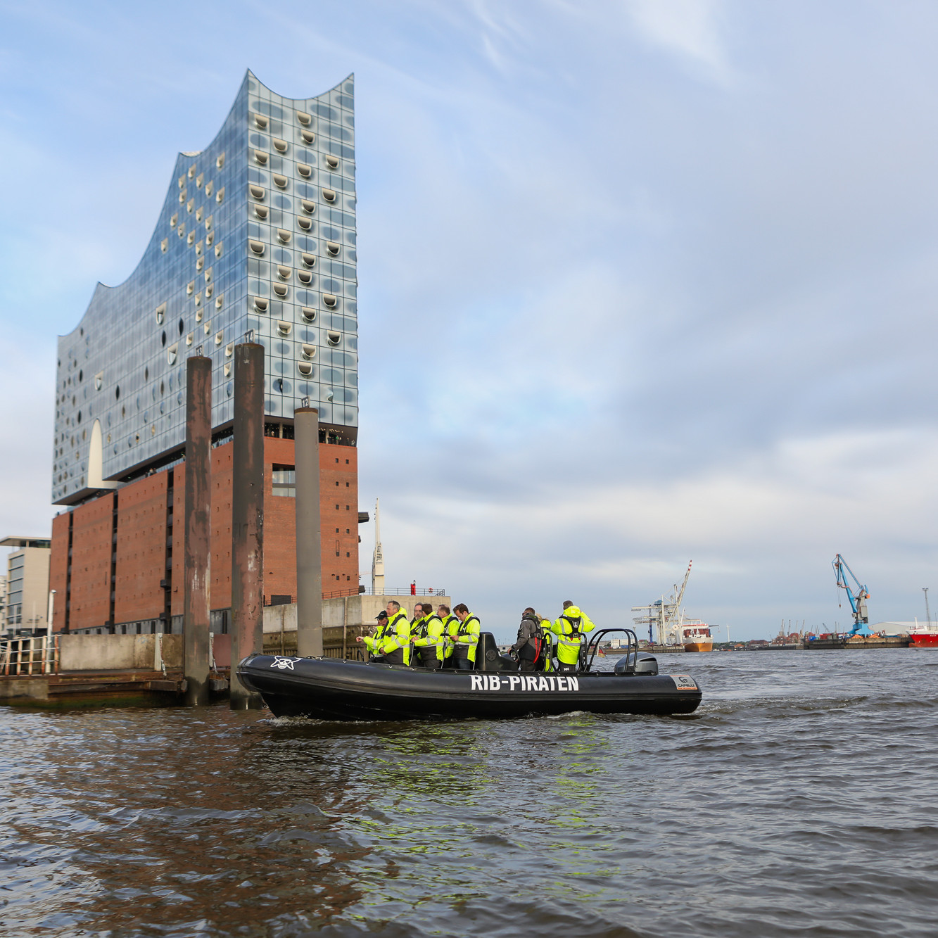 BMW Bank Unternehmer Workshop: