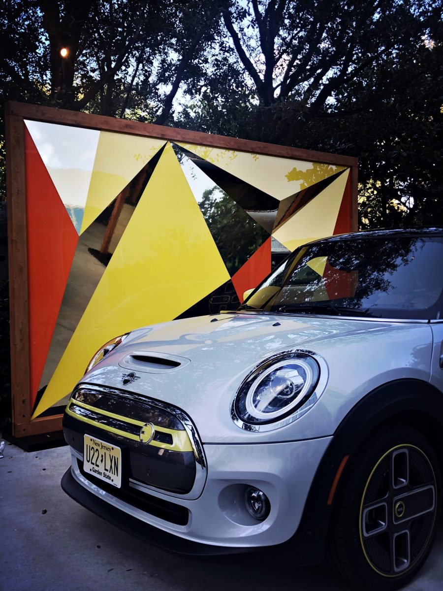 BMW Mini Miami: