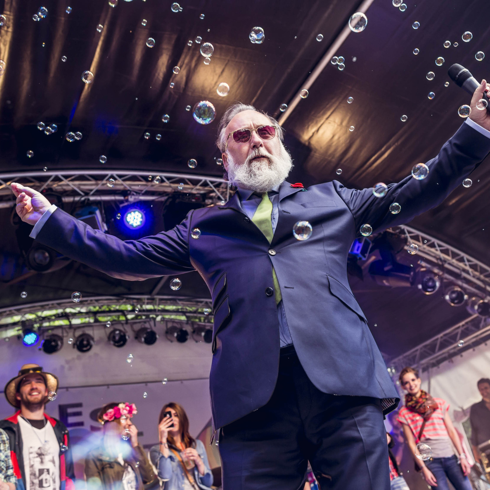 Dentsu Aegis Network Festival: