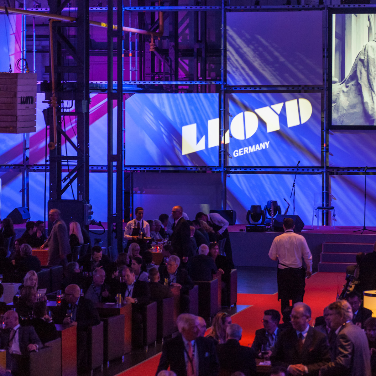 Lloyd Shoes 125 Jahre: