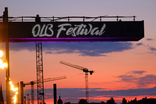 OLB 150 Jahre Festival: