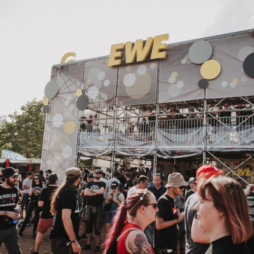 EWE Festival: