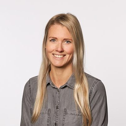 Katrin von Minden