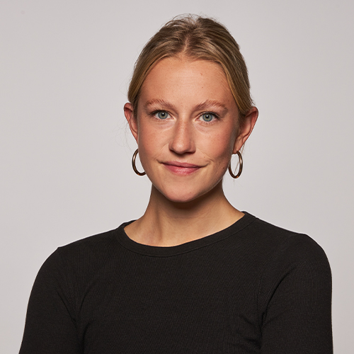 Anna Engelkestock - Trainee Event Management