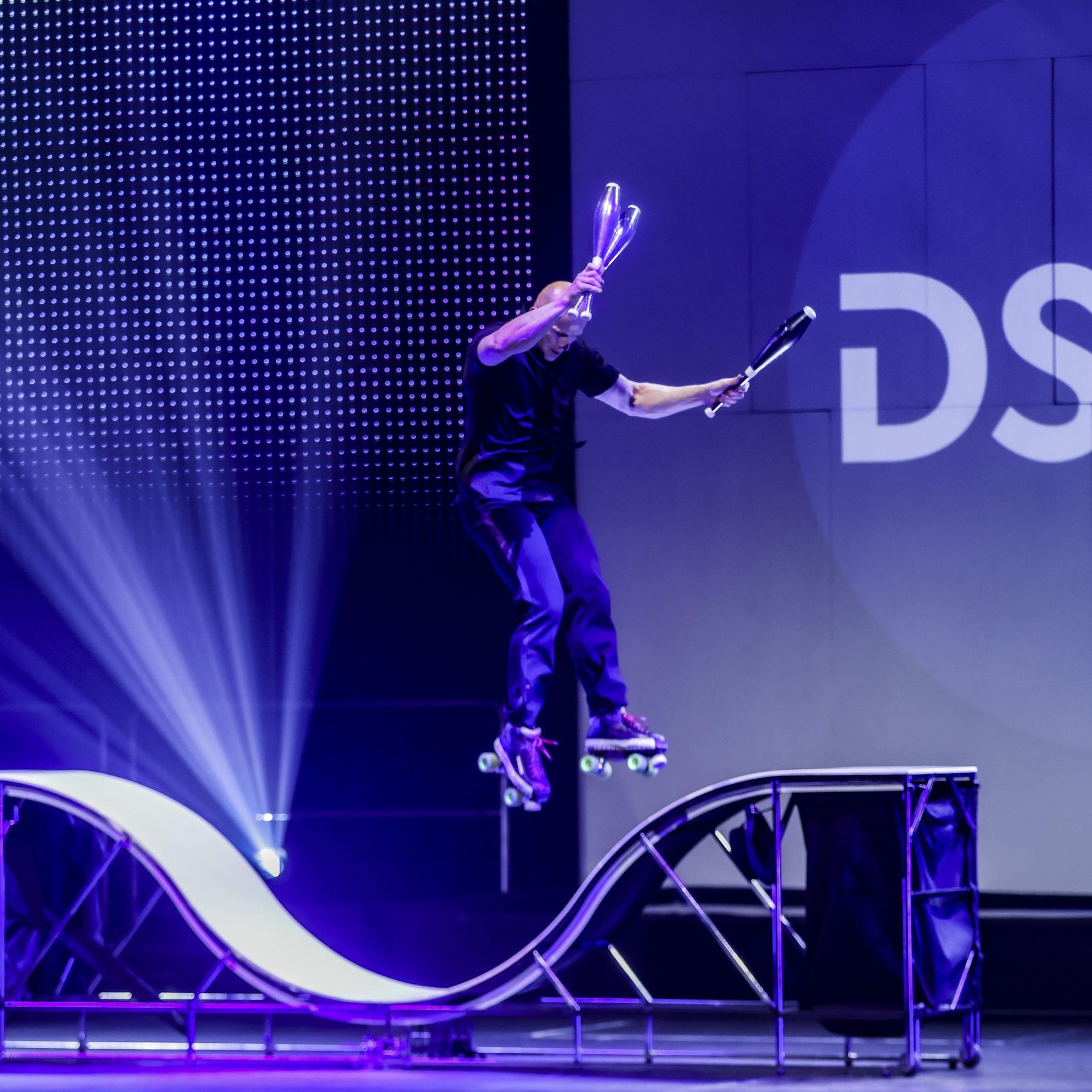 DSAG Kongress 2024_Abendevent