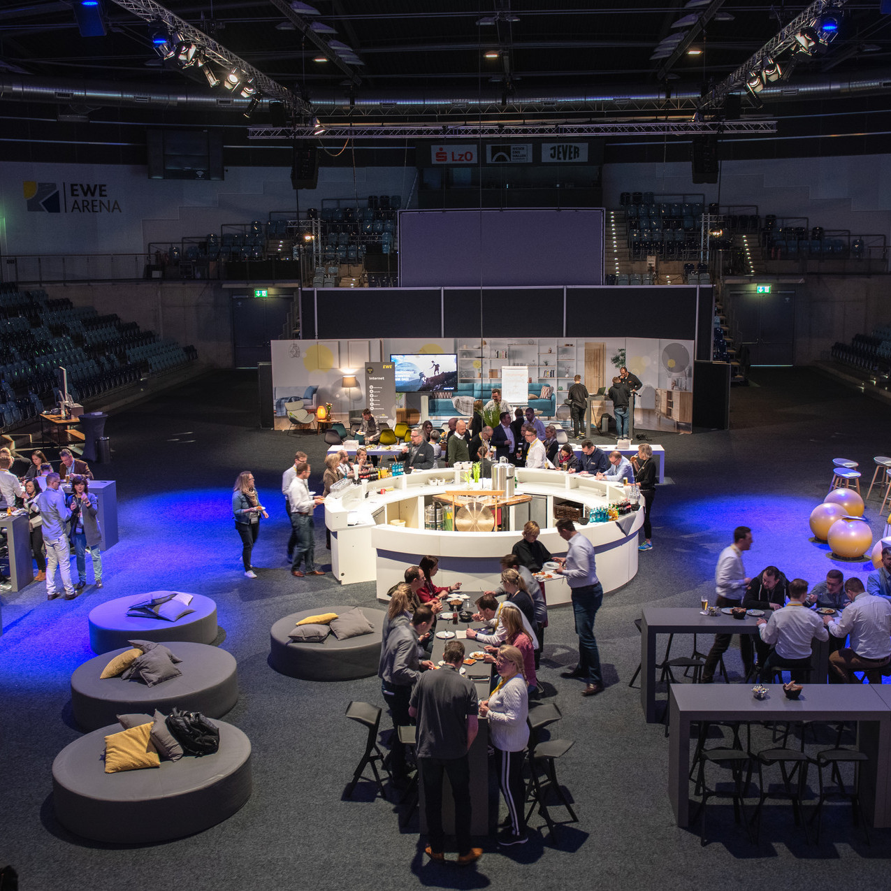 Ewe Tel-Partnerforum
