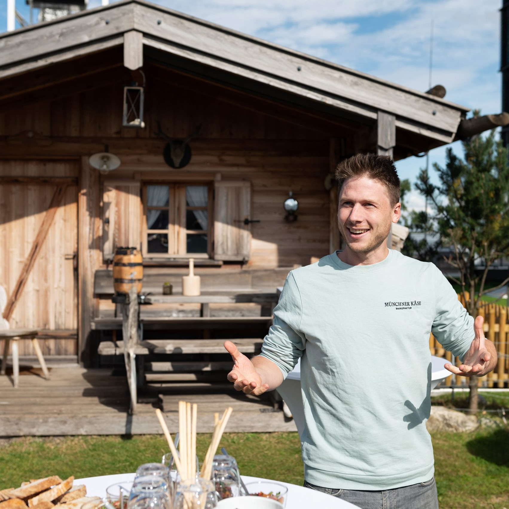 Incentives Events Bayern