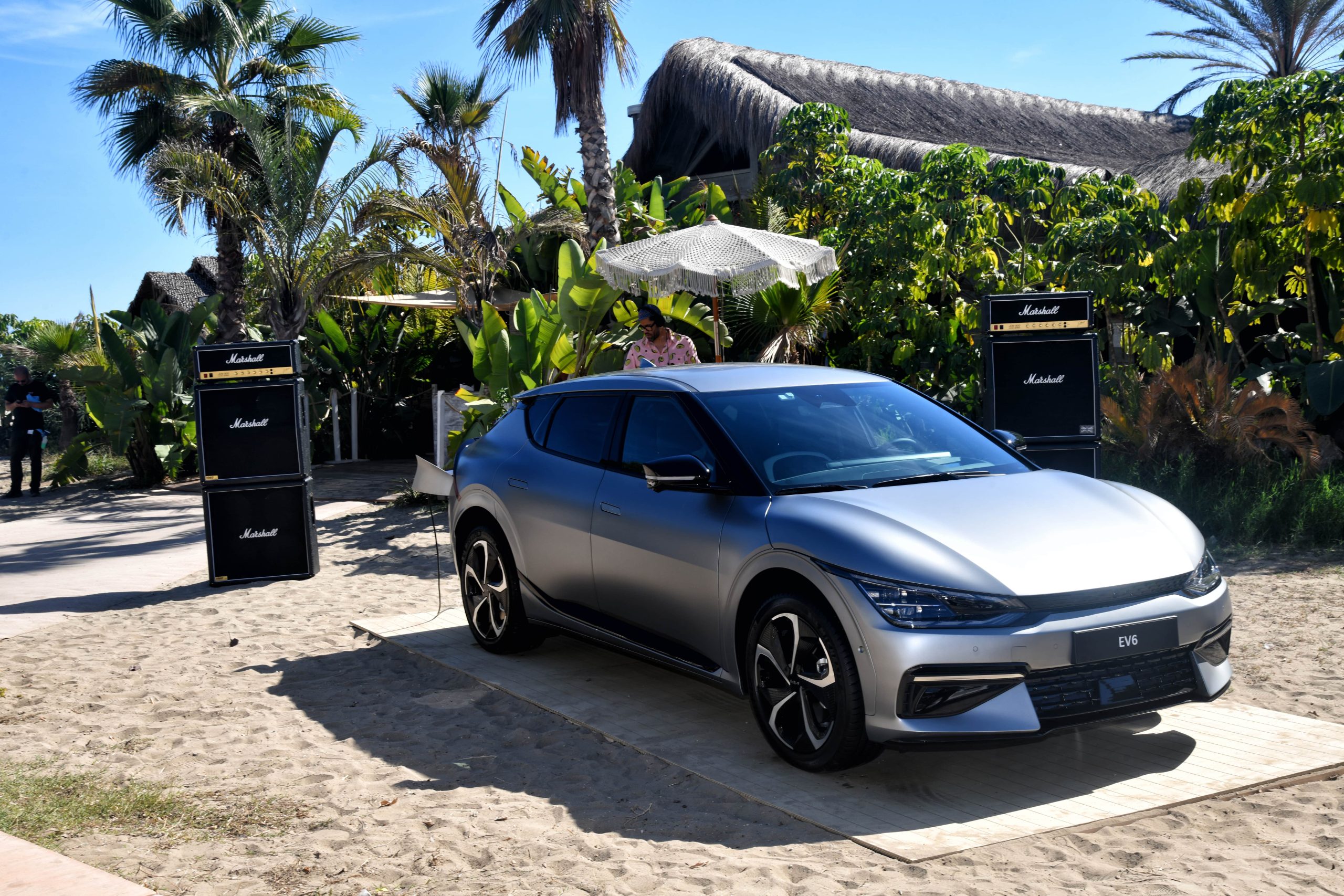 Kia Testtdrive Malaga_Marbella