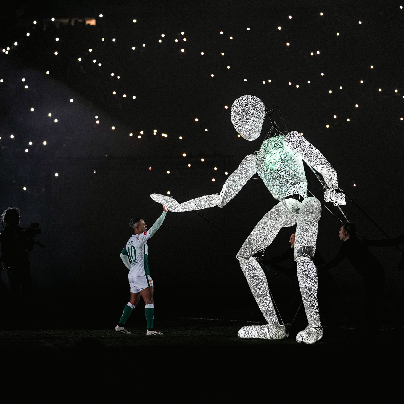 Werder Diego_Abschied