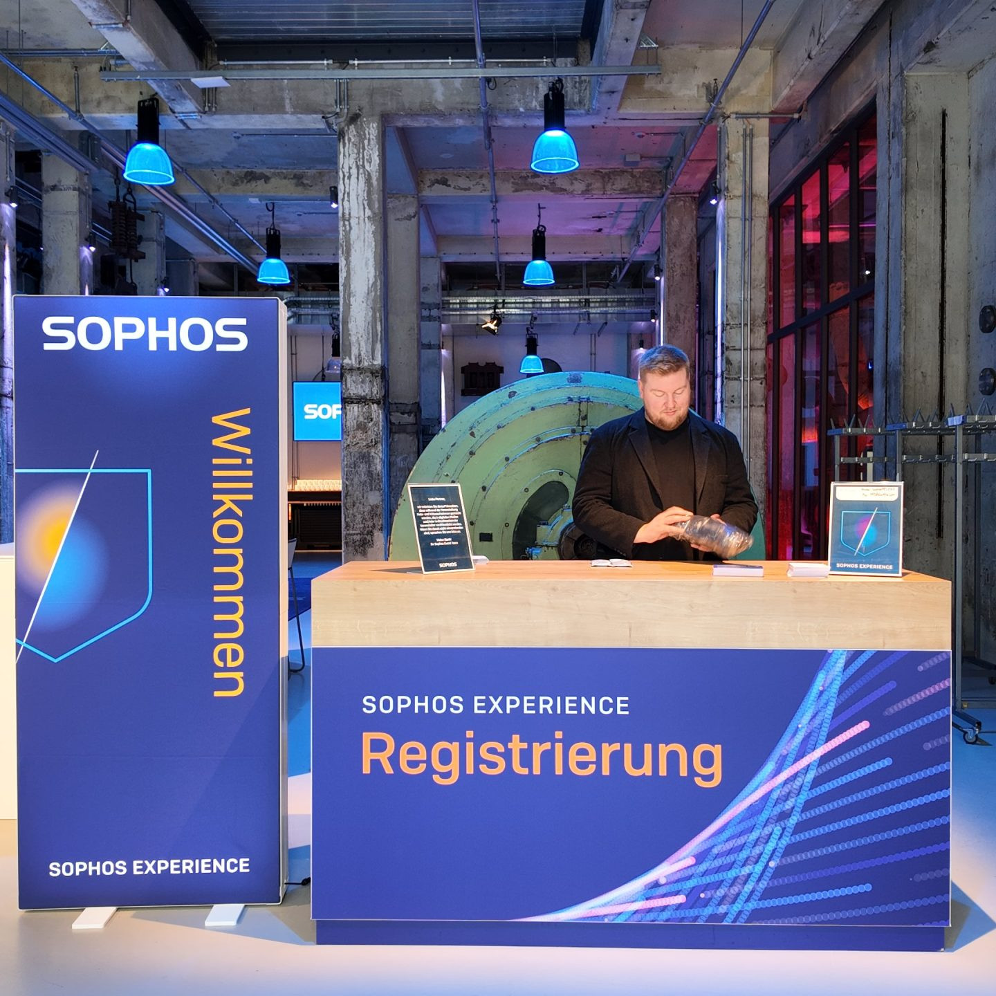 sophos-experience-partner-roadshow