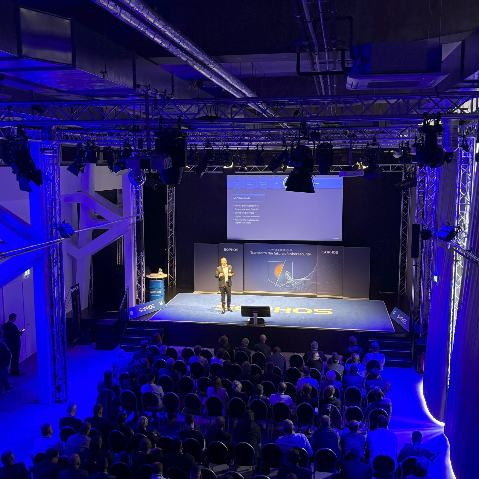 sophos-experience-partner-roadshow