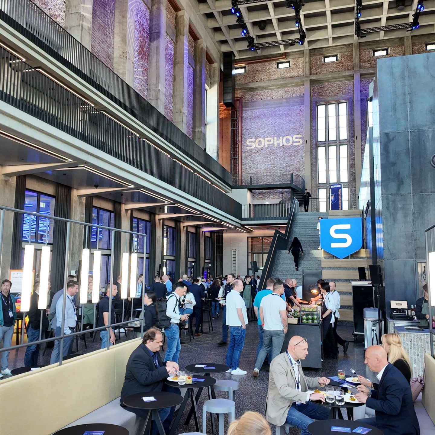 sophos-experience-partner-roadshow