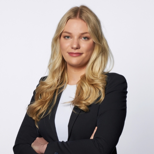 Celina Drescher - Trainee Event Management