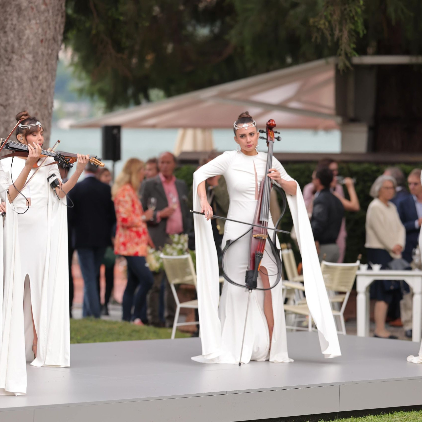 BMW Concorso dEleganza Villa dEste 2024