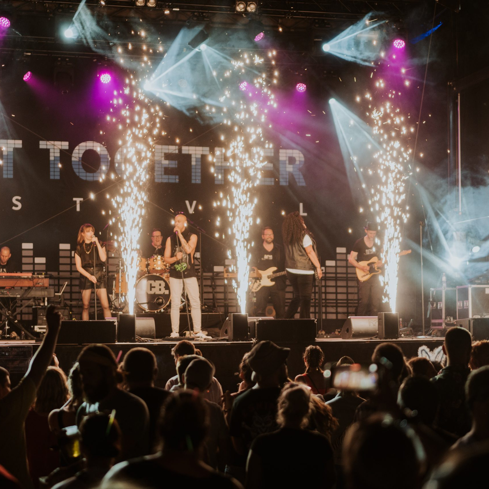 DSV Beat-Together Festival