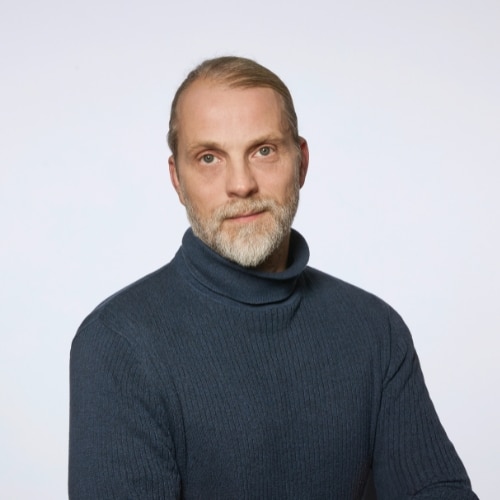 Felix Kloppmann - Creation