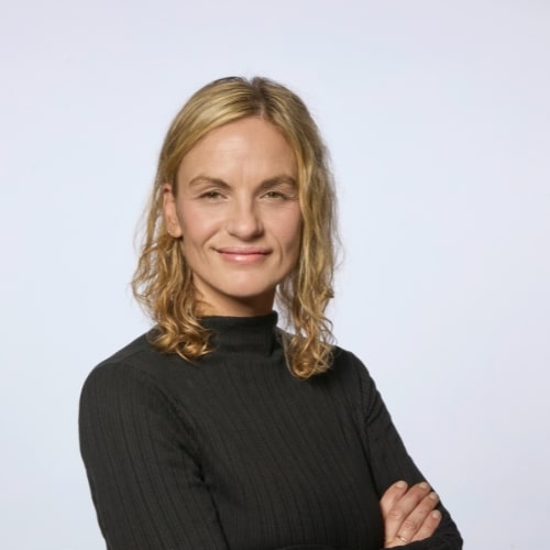 Anne Edelweck - Project Management