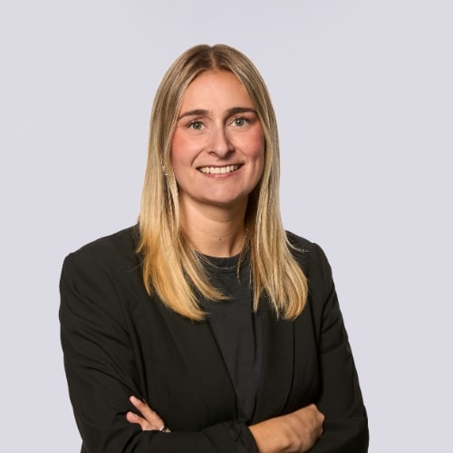 Julie Bress - Projektmanagement