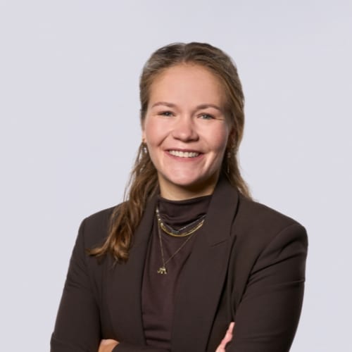 Katharina Anthes - Projektmanagement