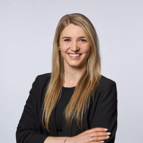 Rieke Bretschneider - Projektmanagement